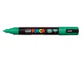 Uni POSCA PC-5M - Medium 1,8-2,5mm 6 Green