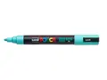 Uni POSCA PC-5M - Medium 1,8-2,5mm P6 Aqua Green