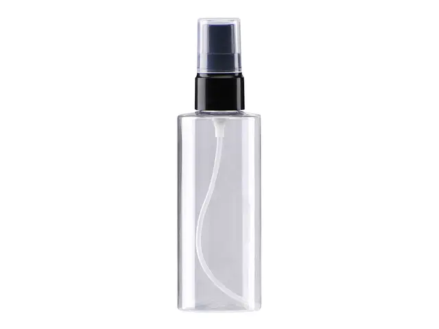 Sprayflaske 100 ml For mixing og p av dine Powertex farger. 