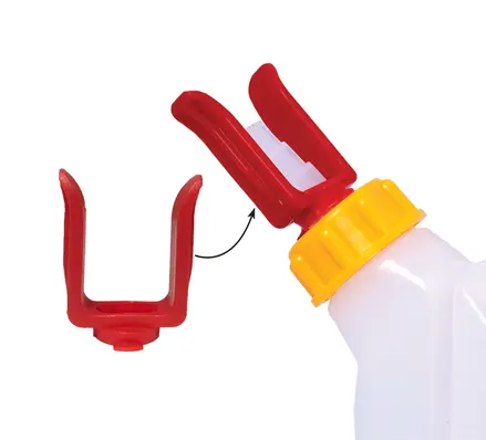 Glübot Guide Kantaplikator Passer Original Glübot 473ml. 