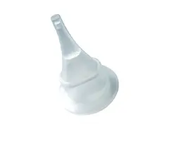 Ekstra Yorker tip til finarbeid. 5skt. Passer Original Gl&#252;bot 473ml.