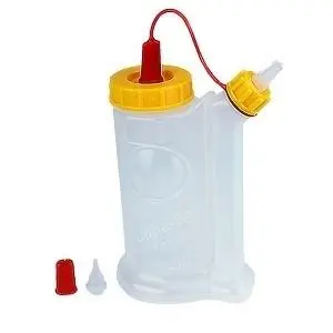 Babebot Limflaske 118ml. Glübot 