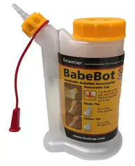 Babebot Limflaske 118ml. Glübot