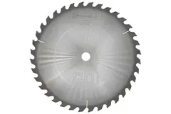 Vedkappblad &#216;700 60T