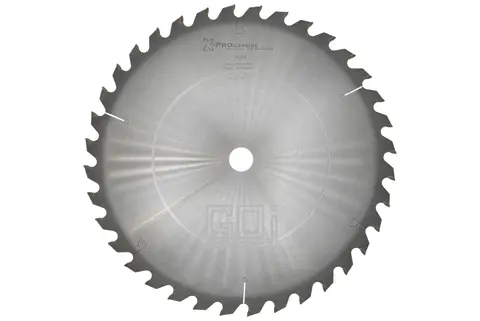 Vedkappblad &#216;700 60T