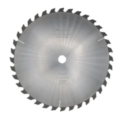 Vedkappsagblad VK36X Ø400x30 mm 36T X-PRO, hardmetalltenner