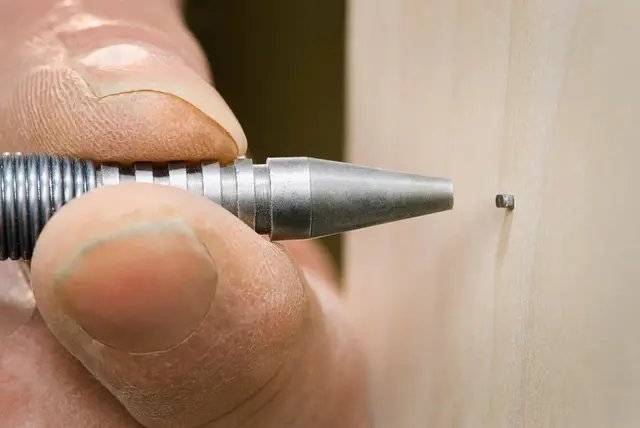 Fjærdor dobbel 2 pak. 0.8 - 1.6 / 2.4-3.2 mm 