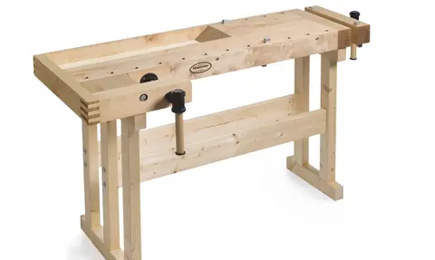 H&#248;velbenk Skolemodell 150X57/38X85 H&#248;yde Hamran H&#248;velbenk