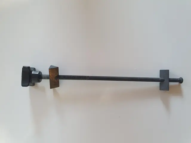 Hegner Hurtigbladstrammer 01800212 