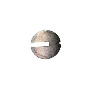 Bordinnlegg &#216;45 x 2 - Hegner I Metall