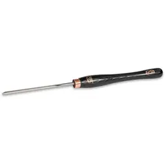 Crown Tools1/2&quot; Bolleskulp Langslipt Razor Edge