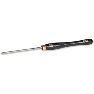 Crown Tools1/2&quot; Bolleskulp Langslipt Razor Edge