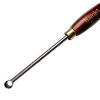 Ringjern 1/2&quot; - 12,7mm.  - Hamlet