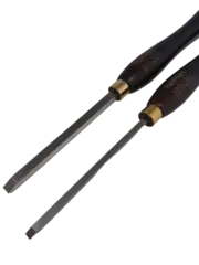 Stikk,-og Perlstaffjern, 9,5mm 9,5 mm, Hss