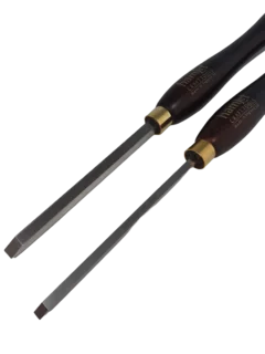 Stikk,-og Perlstaffjern, 9,5mm 9,5 mm, Hss