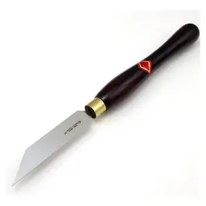 Stikkjern Skråfront, Skrå Tykkelse 1"X1/16", Hss 
