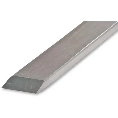 Flatmeisel Meisel 1", Hss 