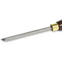 Firkant Meisel 1/2&quot;, Hss