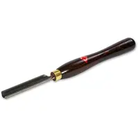 Skrubb Dreiejern  19 mm, Hss 3/4&quot;