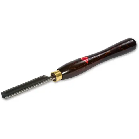 Skrubb Dreiejern  19 mm, Hss 3/4&quot;