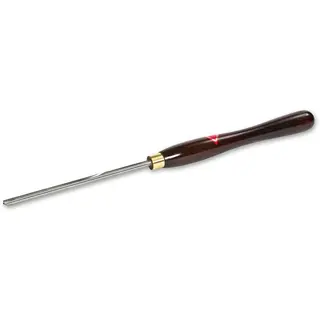 Bollejern &quot;Standard&quot;  3/8&quot;, Hs