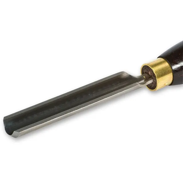 Skrubb Dreiejern 38 mm (1-1/2"), Hss 