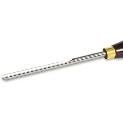 Bollejern "Standard" 1/2", Hss 