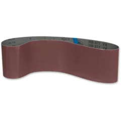 Pussebånd - 150 X 1220 mm Velg korning