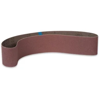 Pussebånd 100 x 1220 mm Velg korning