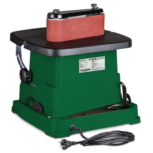 Ossilerende Spindel- og Båndpusser OBSS 100 