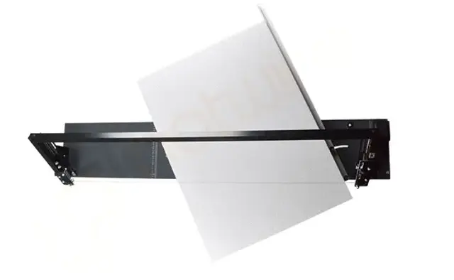 Isoporkutter. Hws Easy! EL-kniv for EPS/XPS isopor 