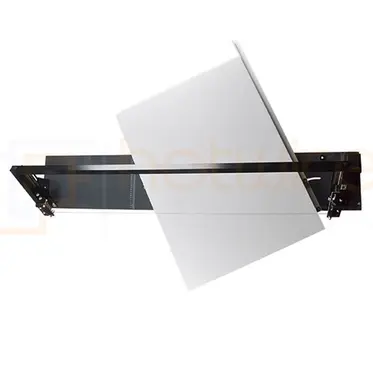 Isoporkutter. Hws Easy! EL-kniv for EPS/XPS isopor 