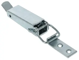 L&#229;seklips 102 mm