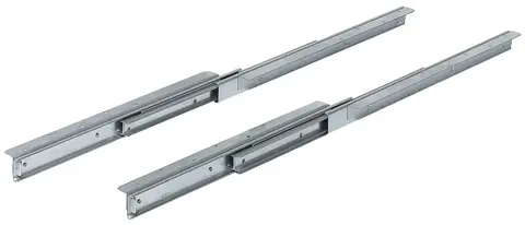 Bordbeslag teleskoputtrekk 520/640 mm Forpakning 1 Par