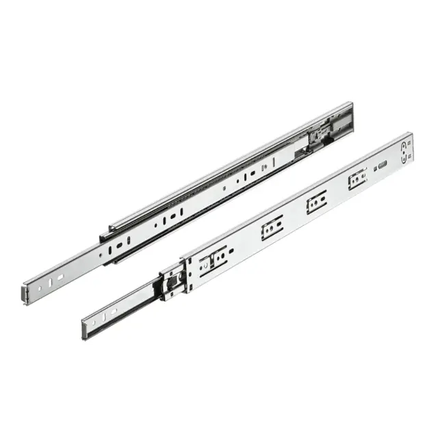 Häfele Matrix BB S. L=300 mm. Fulluttrekk-Demp og Selvlukk. 15kg. 