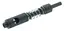 H&#228;fele 001.25.791 Borebits m. 3mm Bor Brukes sammen med 553.69.041 Boremal