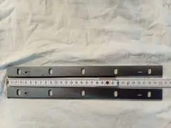 H&#248;velst&#229;l 305x25x3mm/ Emcorex B30 Emcorex B30 Kombimaskin