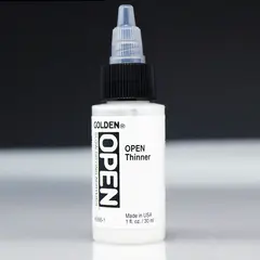 Golden&#160;Medium&#160;Open&#160;30ml&#160;35951 Open&#160;thinner