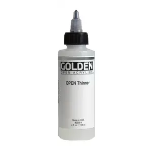 Golden Medium Open 118ml 35954 Open thinner
