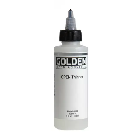Golden&#160;Medium&#160;Open&#160;118ml&#160;35954 Open&#160;thinner