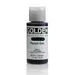 Golden Fluid 30ml 22401 Paynes Grey S2