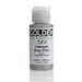 Golden Fluid 30ml 24571 Iridescent Silver (Fine) S5