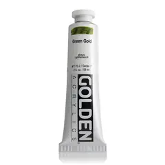 Golden&#160;Heavy&#160;Body&#160;59ml&#160;11702 Green&#160;Gold&#160;S7