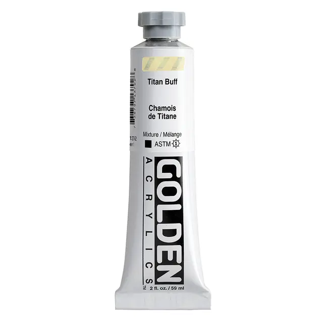 GoldenHeavyBody59ml21370-2 Titan Buff S1 