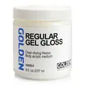 Golden&#160;Medium&#160;Gel&#160;237ml&#160;30205 Regular&#160;gel&#160;(Gloss)