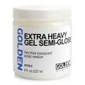 Golden&#160;Medium&#160;Gel&#160;237ml&#160;31005 Extra&#160;Heavy&#160;Gel&#160;Semi-Gloss