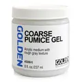 Golden Medium Gel 237ml 32005 Coarse pumice gel