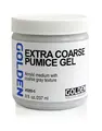 Golden&#160;Medium&#160;Gel&#160;237ml&#160;32055 Extra&#160;coarse&#160;pumice&#160;gel