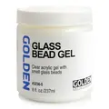 Golden&#160;Medium&#160;Gel&#160;237ml&#160;32365 Glass&#160;bead&#160;gel