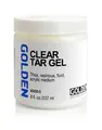 Golden Medium Gel 237ml 33305 Clear tar gel